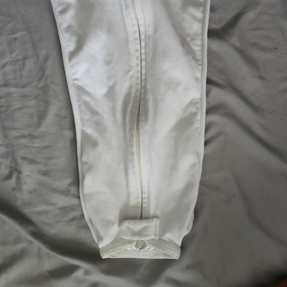 Woombies sleep aack double zip